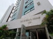 Apartamento para Locação em Recife/PE Boa Viagem 1 Quartos