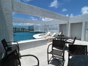 Apartamento para Locação em Recife/PE Boa Viagem 1 Quartos Apartamento para Locação em Recife/PE Boa Viagem 1 Quartos