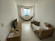 Apartamento para Locação em Recife/PE Boa Viagem 1 Quartos