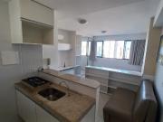 Apartamento para Locação em Recife/PE Boa Viagem 1 Quartos