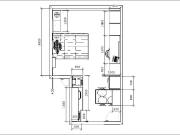 Apartamento para Locação em Recife/PE Boa Viagem 1 Quartos