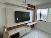 Apartamento para Locação em Recife/PE Boa Viagem 1 Quartos