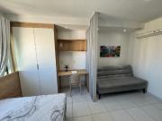 Apartamento para Locação em Recife/PE Boa Viagem 1 Quartos