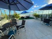 Apartamento para Locação em Recife/PE Boa Viagem 1 Quartos