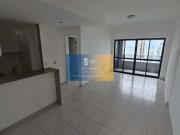 Apartamento para Locação em Recife/PE Boa Viagem 1 Quartos
