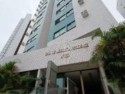 Apartamento para Locação em Recife/PE Boa Viagem 1 Quartos
