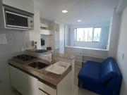 Apartamento para Locação em Recife/PE Boa Viagem 1 Quartos