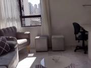Apartamento para Locação em Recife/PE Boa Viagem 1 Quartos