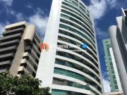 Apartamento para Locação em Recife/PE Boa Viagem 1 Quartos