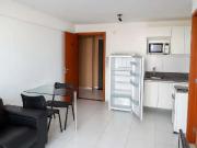 Apartamento para Locação em Recife/PE Boa Viagem 1 Quartos