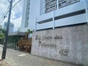 Apartamento para Locação em Recife/PE Boa Viagem 1 Quartos