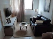 Apartamento para Locação em Recife/PE Boa Viagem 1 Quartos