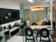 Apartamento para Locação em Recife/PE Boa Viagem 1 Quartos