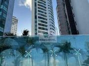Apartamento para Locação em Recife/PE Boa Viagem 1 Quartos