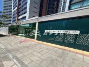 Apartamento para Locação em Recife/PE Boa Viagem 1 Quartos