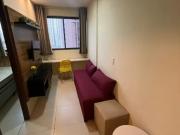 Apartamento para Locação em Recife/PE Boa Viagem 1 Quartos