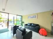 Apartamento para Locação em Recife/PE Boa Viagem 1 Quartos