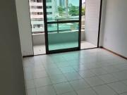 Apartamento para Locação em Recife/PE Boa Viagem 3 Quartos