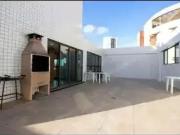 Apartamento para Locação em Recife/PE Boa Viagem 1 Quartos