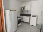 Apartamento para Locação em Recife/PE Boa Viagem 1 Quartos