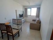 Apartamento para Locação em Recife/PE Boa Viagem 1 Quartos