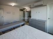 Apartamento para Locação em Recife/PE Boa Viagem 1 Quartos