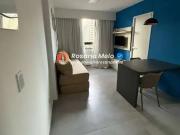 Apartamento para Locação em Recife/PE Boa Viagem 1 Quartos