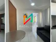 Apartamento para Locação em Recife/PE Boa Viagem 1 Quartos
