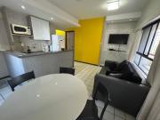 Apartamento para Locação em Recife/PE Boa Viagem 1 Quartos