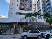 Apartamento para Locação em Recife/PE Boa Viagem 1 Quartos