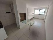 Apartamento para Locação em Recife/PE Boa Viagem 1 Quartos