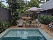 Apartamento para Locação em Recife/PE Boa Viagem 1 Quartos