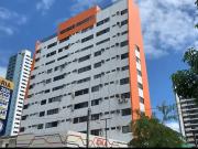 Apartamento para Locação em Recife/PE Boa Viagem 1 Quartos