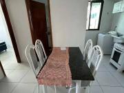 Apartamento para Locação em Recife/PE Boa Viagem 1 Quartos