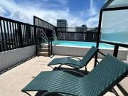 Apartamento para Locação em Recife/PE Boa Viagem 1 Quartos
