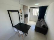 Apartamento para Locação em Recife/PE Boa Viagem 1 Quartos