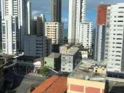 Apartamento para Locação em Recife/PE Boa Viagem 1 Quartos