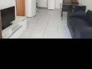 Apartamento para Locação em Recife/PE Boa Viagem 1 Quartos