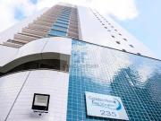 Apartamento para Locação em Recife/PE Boa Viagem 1 Quartos