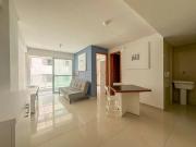 Apartamento para Locação em Recife/PE Boa Viagem 1 Quartos