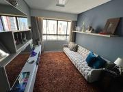 Apartamento para Locação em Recife/PE Boa Viagem 1 Quartos