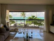 Apartamento para Locação em Recife/PE Boa Viagem 3 Quartos