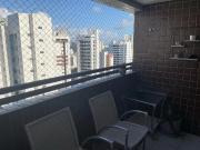 Apartamento para Locação em Recife/PE Boa Viagem