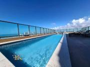 Apartamento para Locação em Recife/PE Boa Viagem 2 Quartos