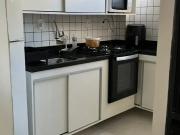Apartamento para Locação em Recife/PE Boa Viagem 2 Quartos