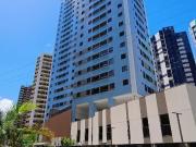 Apartamento para Locação em Recife/PE Boa Viagem 2 Quartos