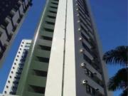 Apartamento para Locação em Recife/PE Boa Viagem 2 Quartos