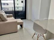 Apartamento para Locação em Recife/PE Boa Viagem 2 Quartos