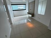 Apartamento para Locação em Recife/PE Boa Viagem 2 Quartos
