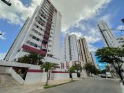 Apartamento para Locação em Recife/PE Boa Viagem 2 Quartos